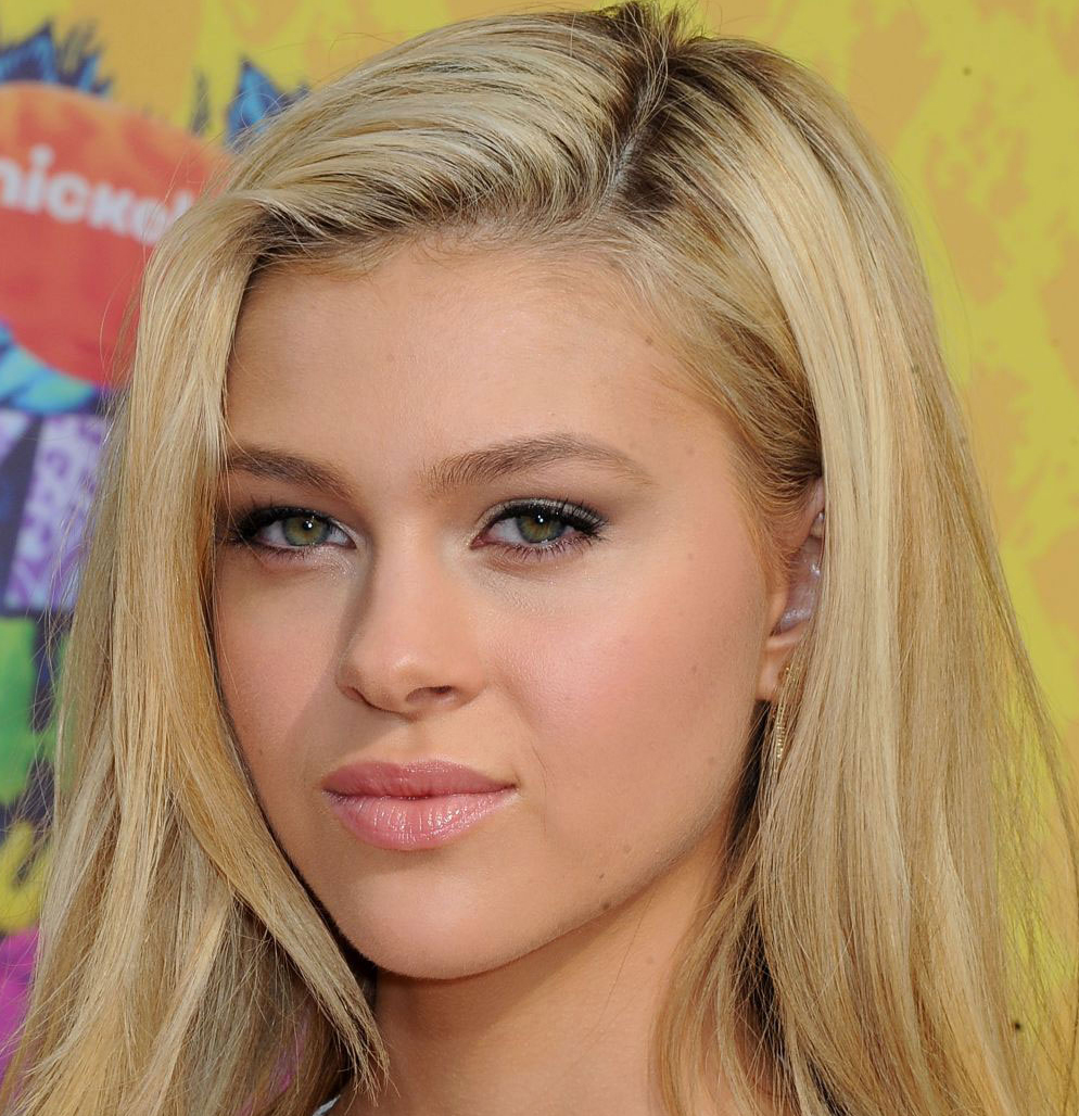 Nicola Peltz - Height, Weight, Bra Size, Measurements & Bio