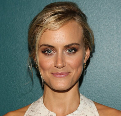 Taylor Schilling - Height, Weight, Bra Size, Measurements & Bio