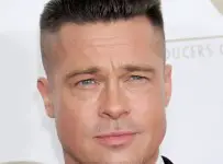 Brad Pitt Facelift Plastic Surgery Before and After