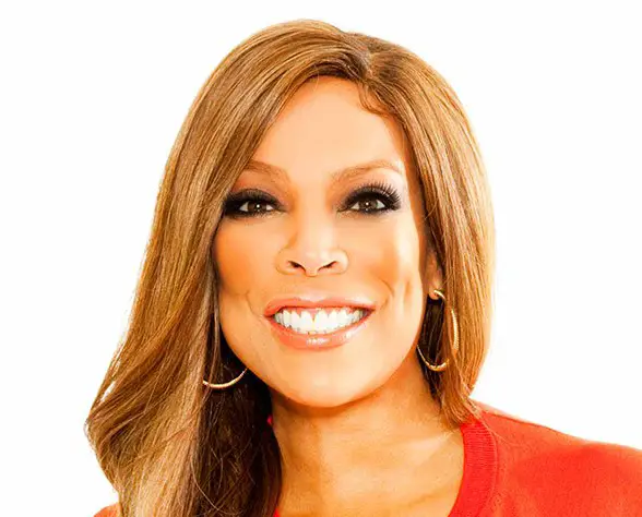 Wendy Williams Breast Implants Plastic Surgery Before and After | Celebie