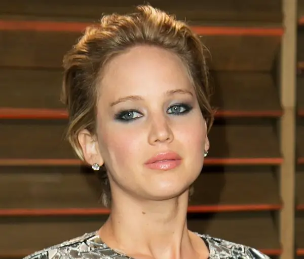 Jennifer Lawrence Nose Job Plastic Surgery Before and After | Celebie