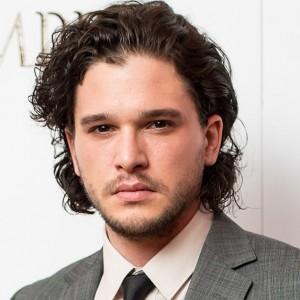 Kit Harington Workout Routine | Celebie