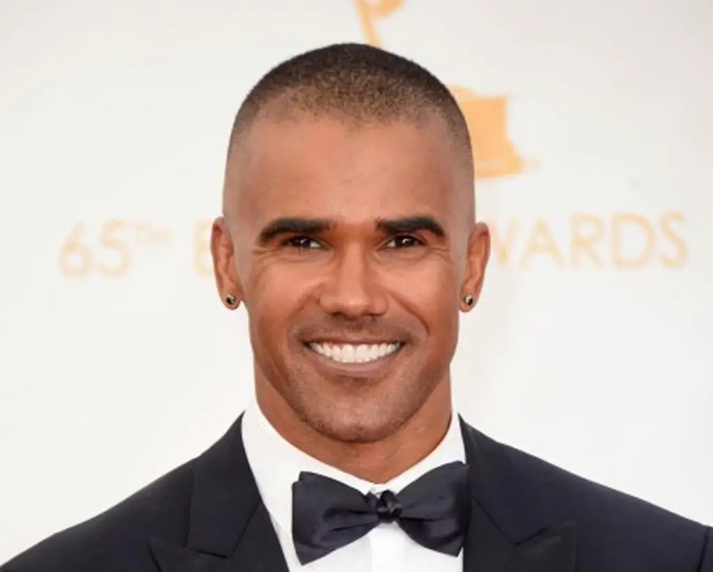 Shemar Moore Workout Routine Celebie.