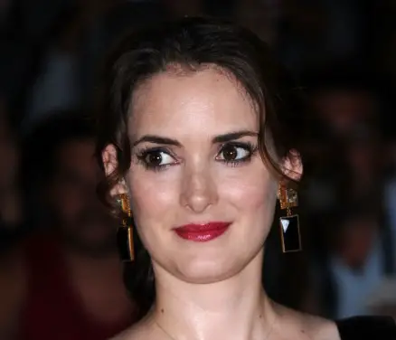 Winona Ryder Height Weight Bra Size Measurements Amp Bio