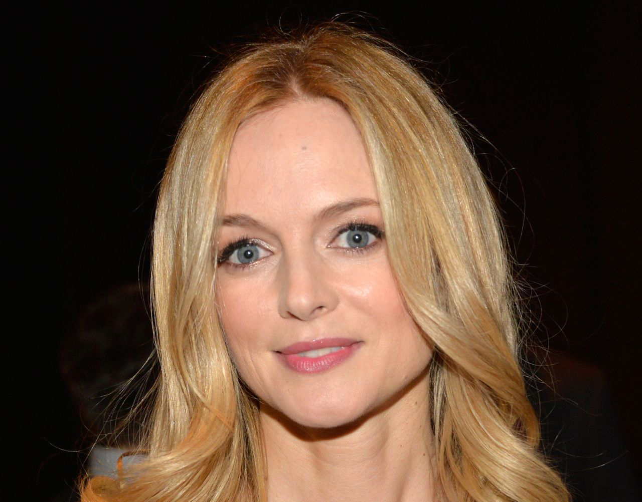 Heather Graham - Height, Weight, Bra Size, Measurements & Bio | Celebie