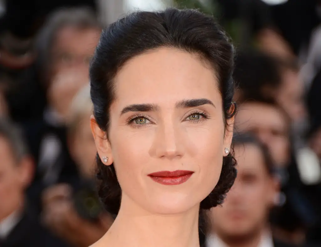 Jennifer Connelly Nose Job Plastic Surgery Before and After | Celebie