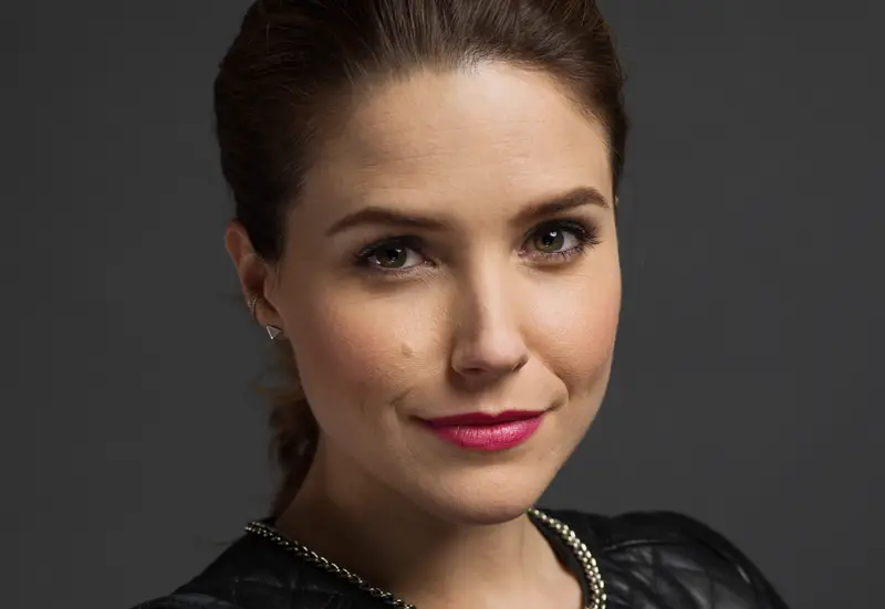 Sophia Bush Diet Plan Celebie