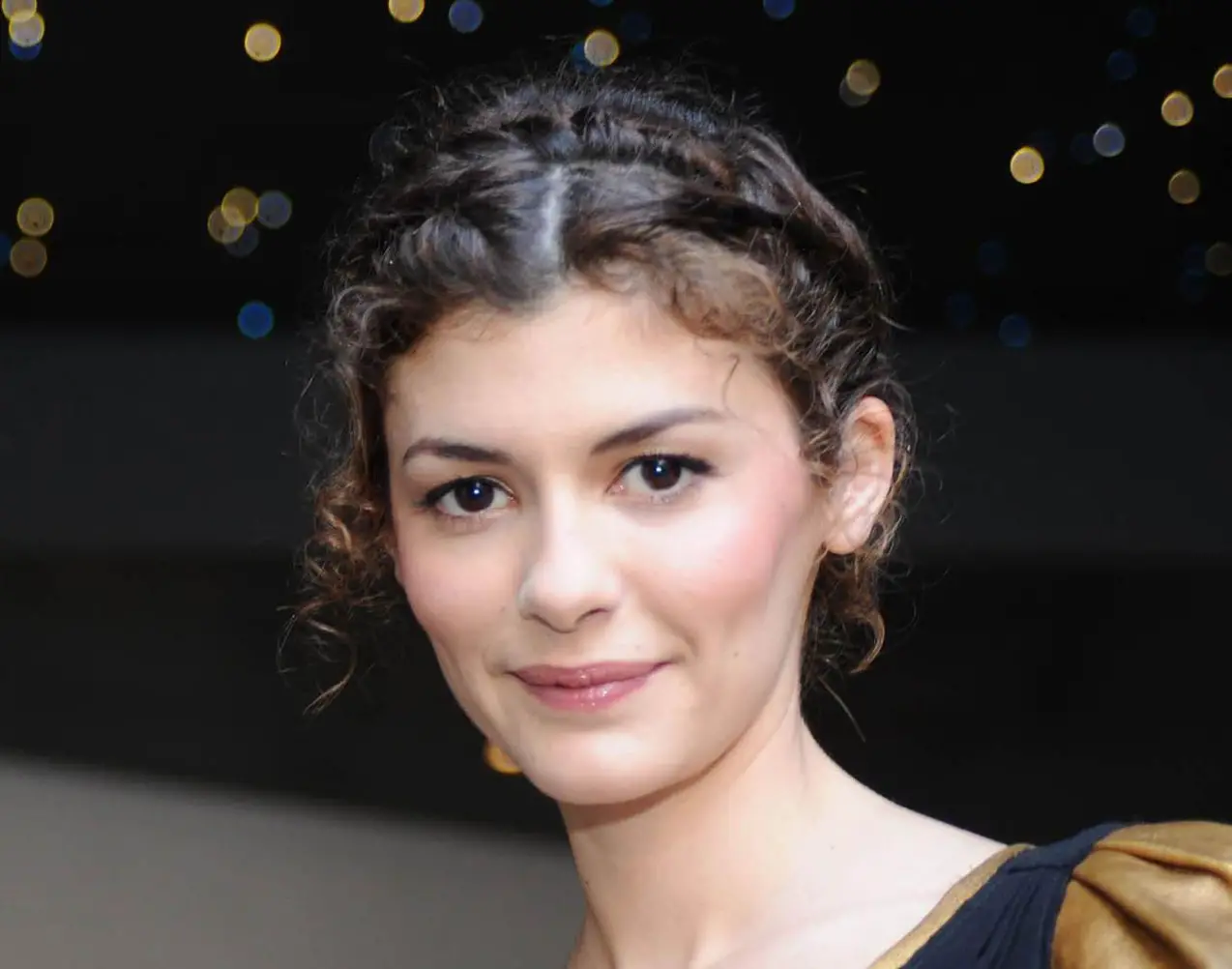 Audrey Tautou - Height, Weight, Bra Size, Measurements & Bio