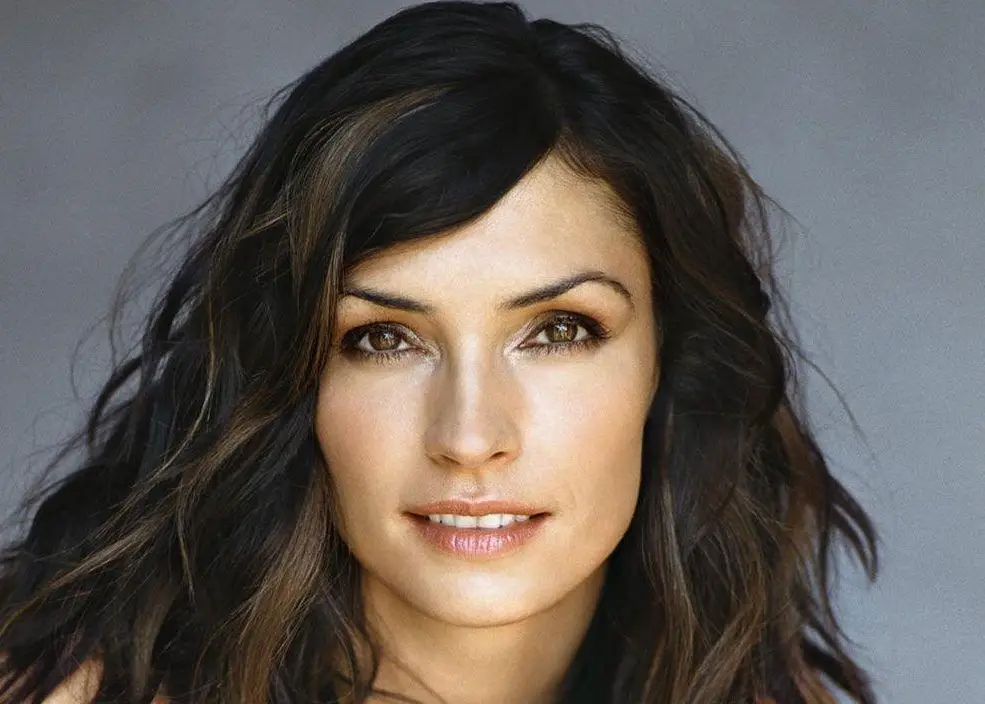 Famke Janssen Plastic Surgery Before and After Botox Injections Celebie.