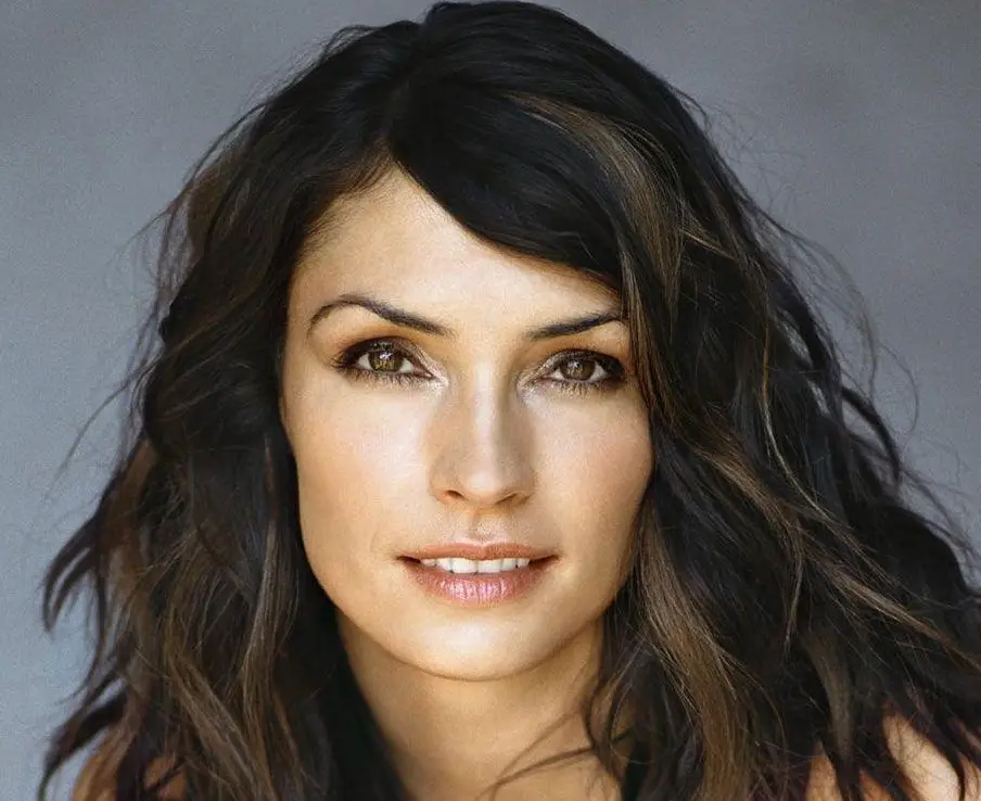 Famke Janssen - Height, Weight, Bra Size, Measurements & Bio | Celebie