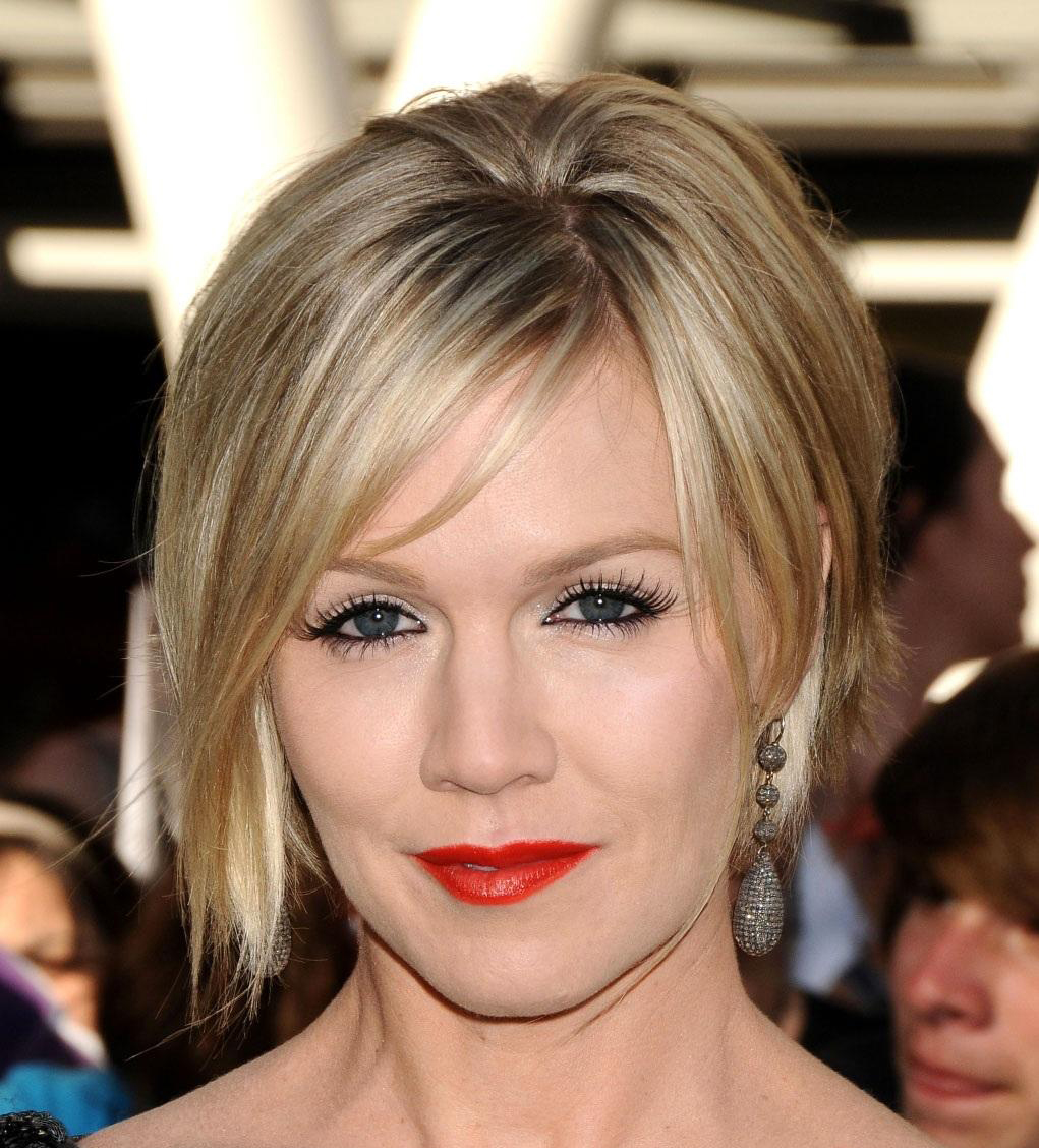 Jennie Garth Plastic Surgery Before and After Botox Injections | Celebie