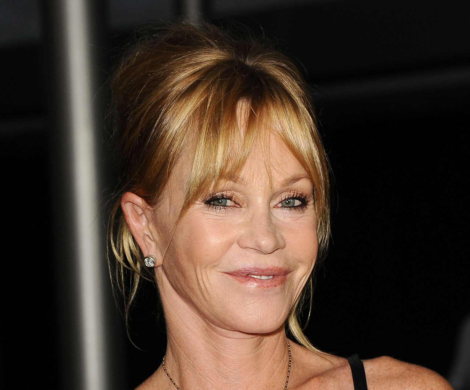 Melanie Griffith Plastic Surgery Before and After Botox Injections