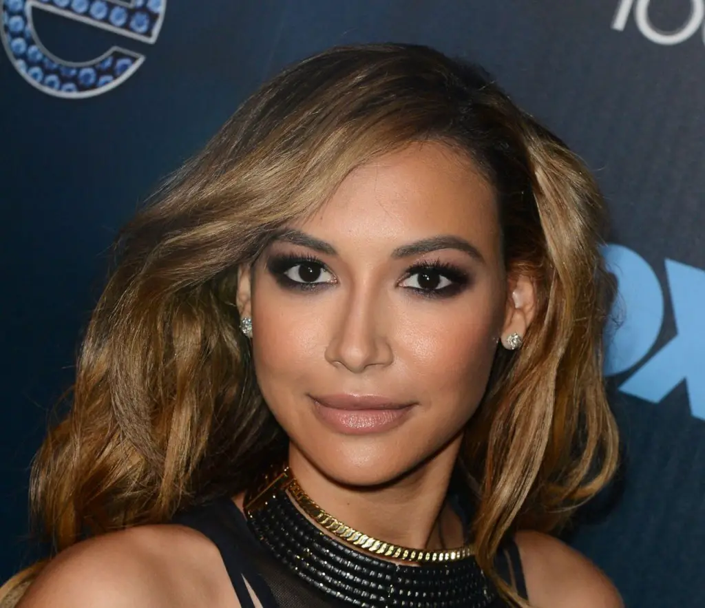 Naya Rivera Height Weight Bra Size Measurements Bio Celebie