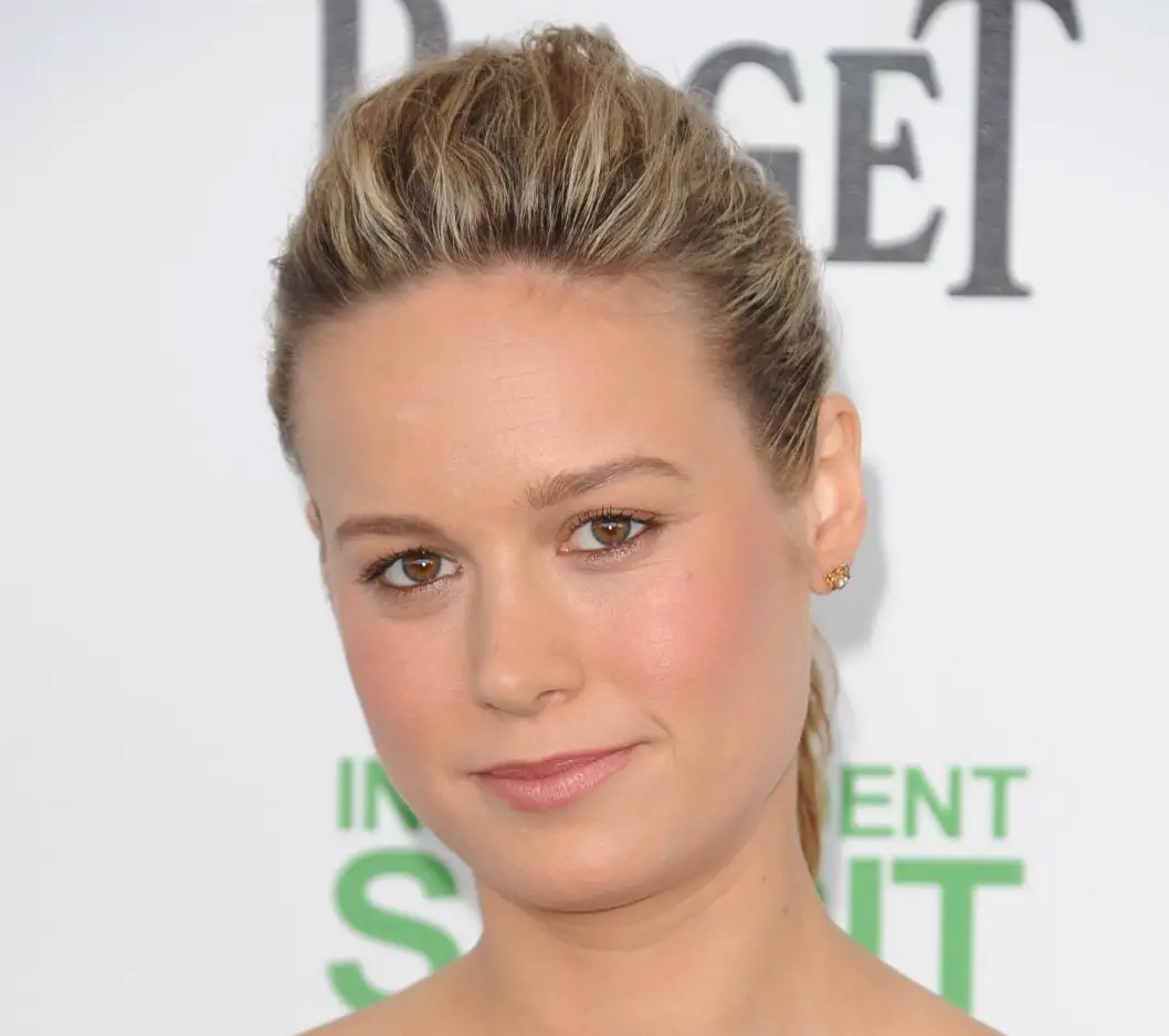 Brie Larson Height, Weight, Bra Size, Measurements, Family, Favorite Things...