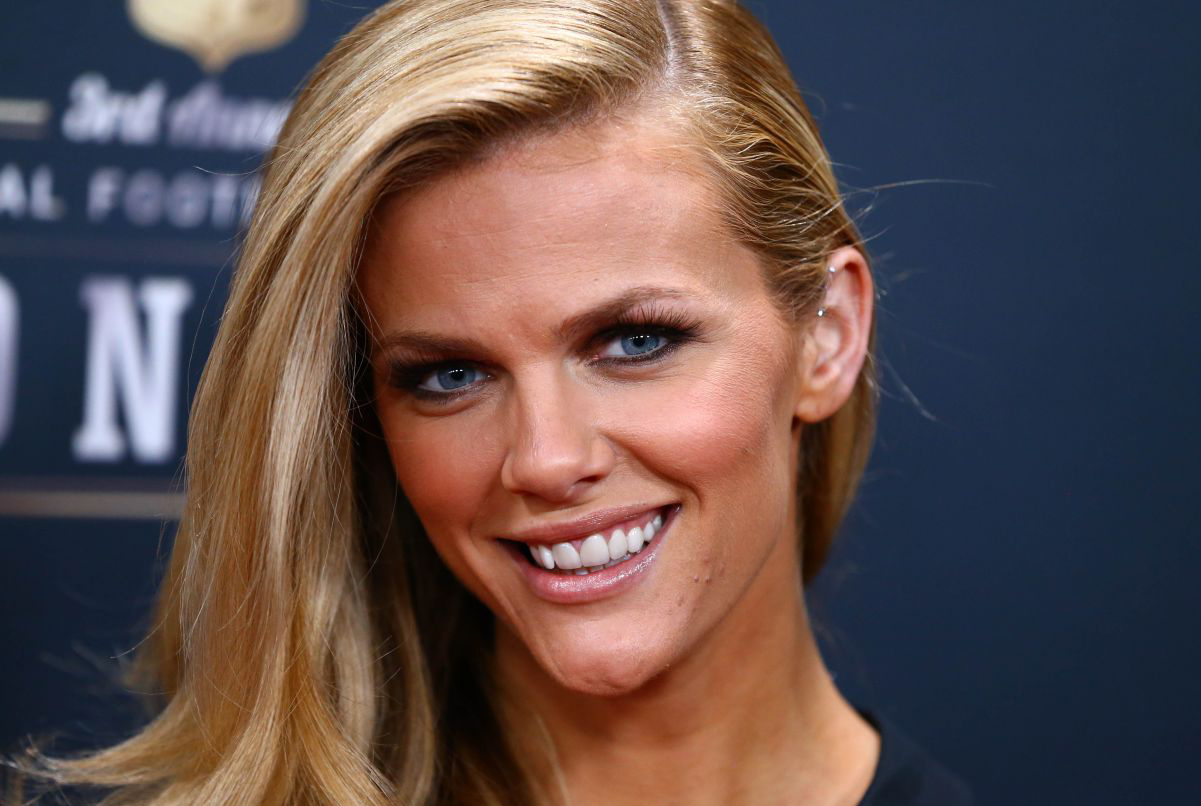 Brooklyn Decker Nose Job Plastic Surgery Before and After Celebie.