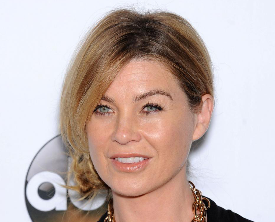 Ellen Pompeo Plastic Surgery Before and After Botox Injections | Celebie