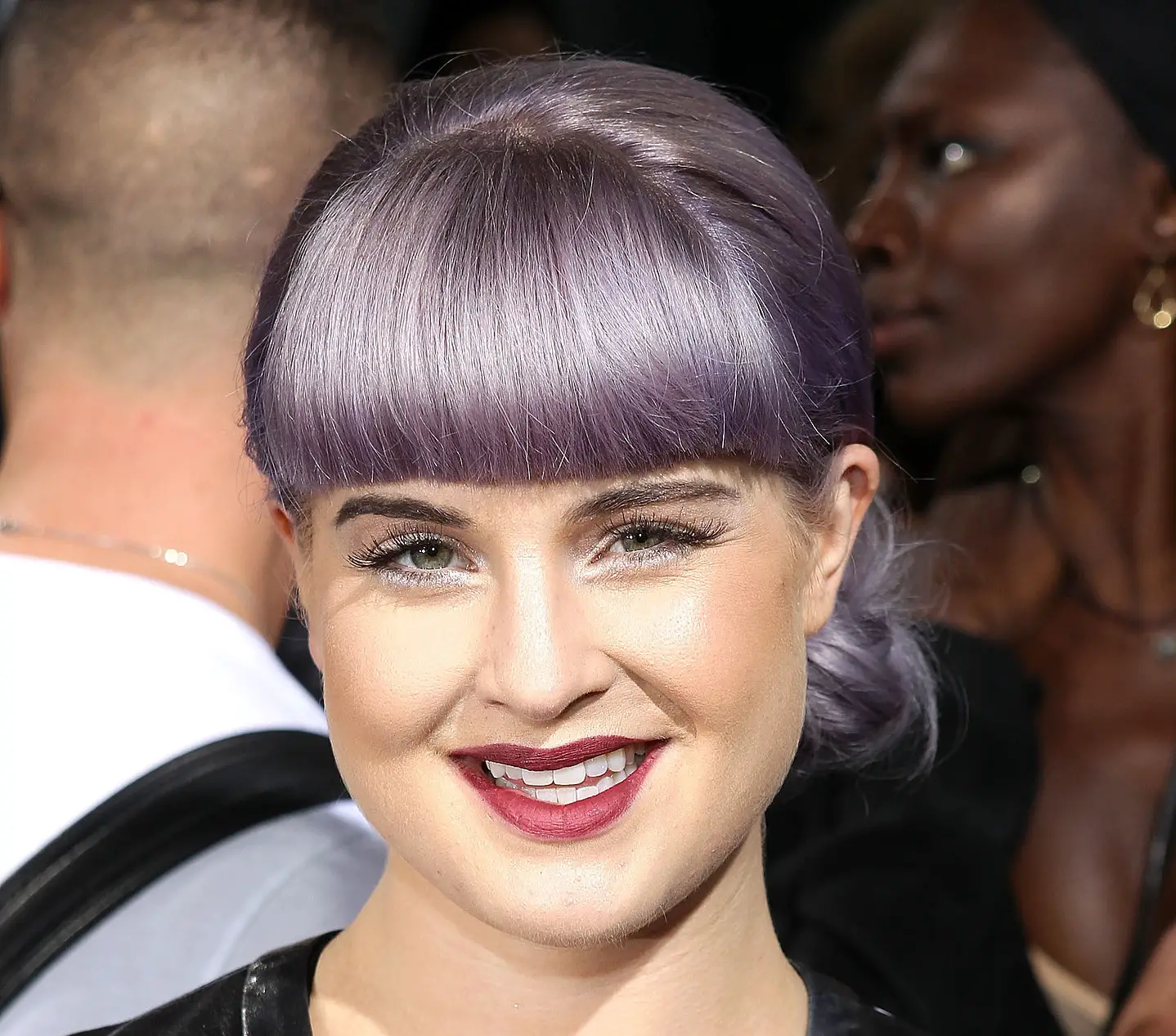 22+ Kelly Osbourne Weight And Height