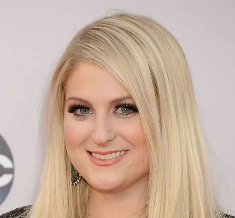 Meghan Trainor - Height, Weight, Bra Size, Measurements & Bio | Celebie