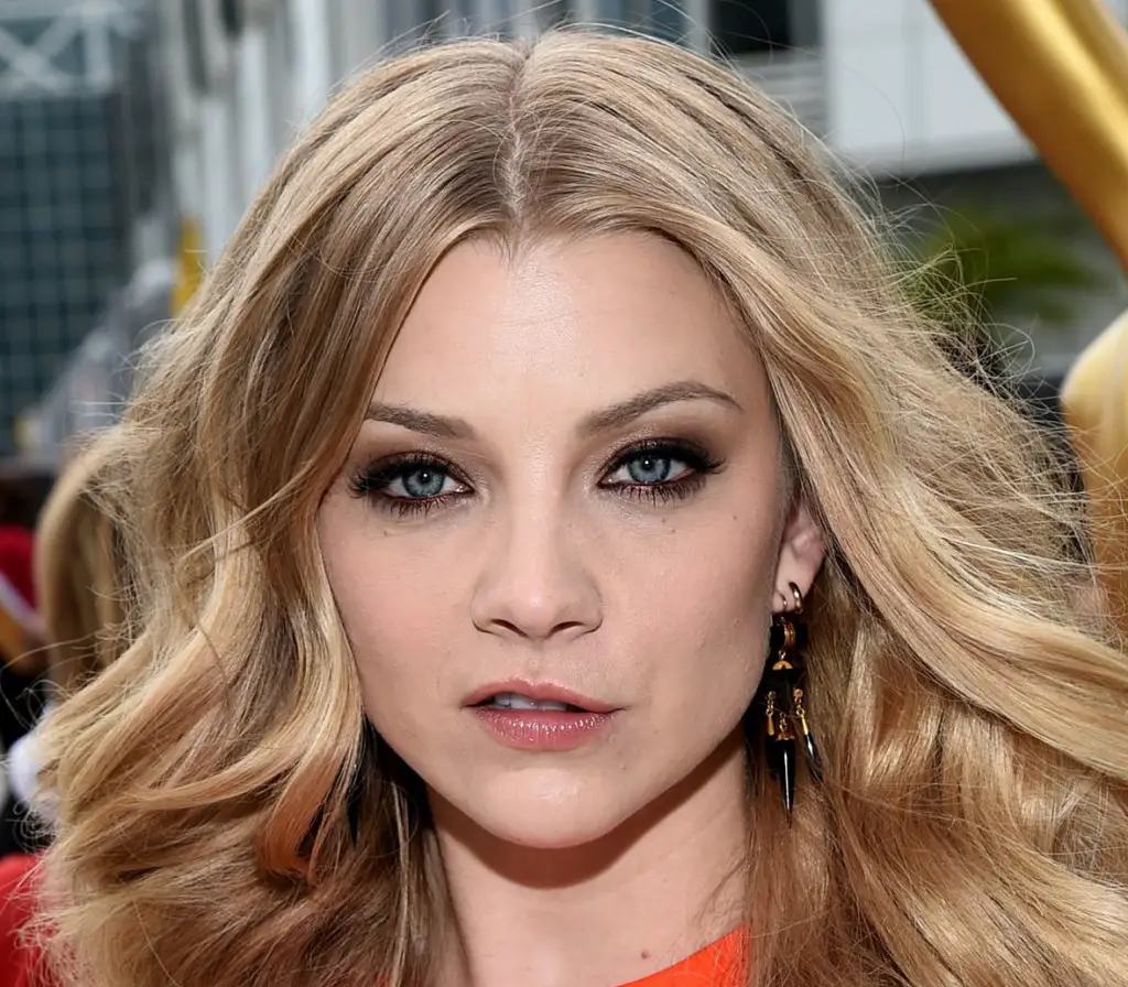 Natalie Dormer Height Weight Bra Size Measurements Bio