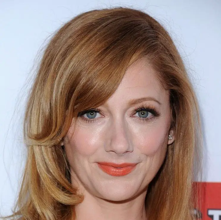 Judy Greer - Height, Weight, Bra Size, Measurements & Bio | Celebie