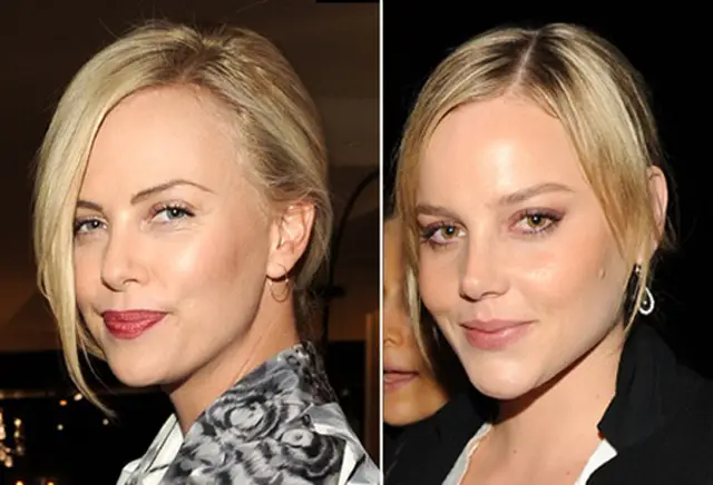 Abbie Cornish Nose Job Plastic Surgery Before and After Celebie