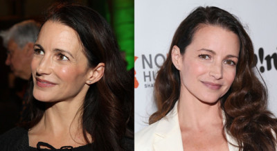 Kristin Davis Plastic Surgery Before and After Botox Injections | Celebie