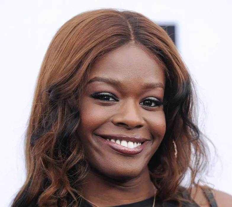 Azealia Banks – Height, Weight, Bra Size, Measurements & Bio | Celebie