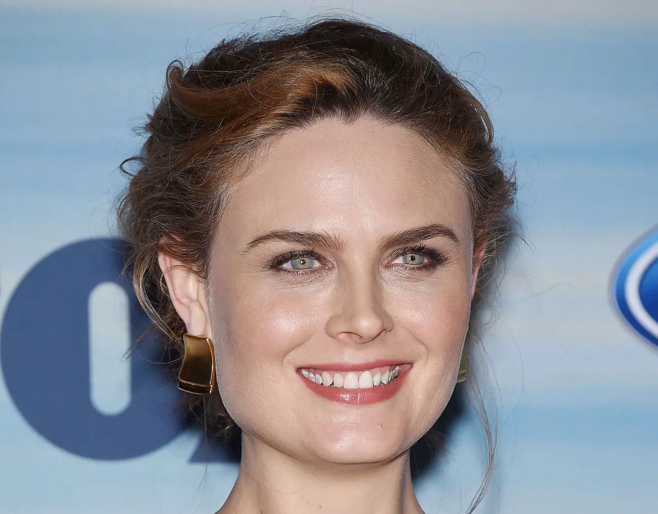Emily Deschanel Nose Job Plastic Surgery Before and After