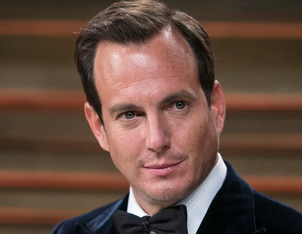 Will Arnett Height Weight Measurements Bio Celebie   Will 