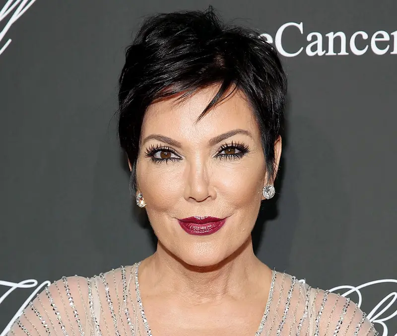 Kris Jenner Height Weight Bra Size Measurements And Bio Celebie 