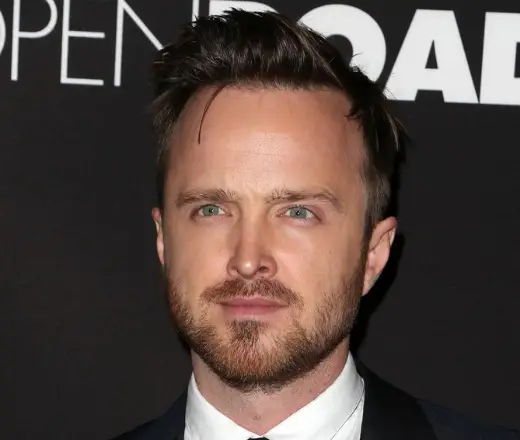 Aaron Paul Height Weight Measurements Bio Celebie