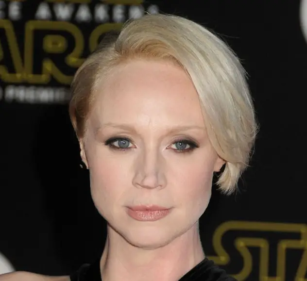 Gwendoline Christie - Height, Weight, Bra Size, Measurements & Bio