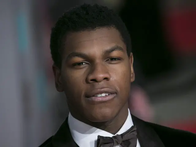 John Boyega - Height, Weight, Measurements & Bio | Celebie