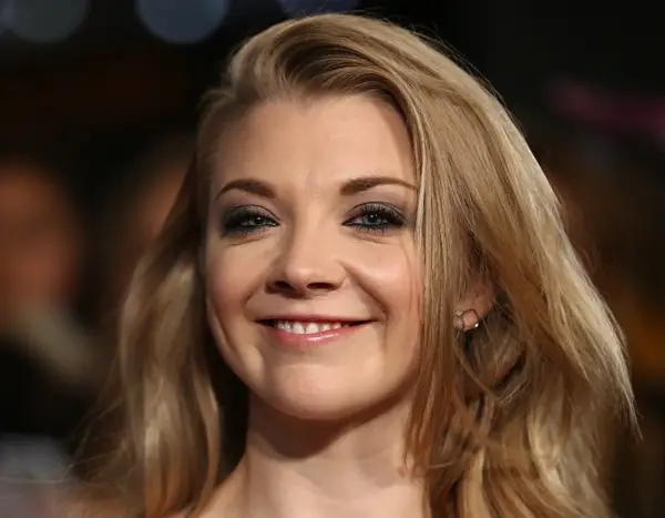 Natalie Dormer Beauty Routine 