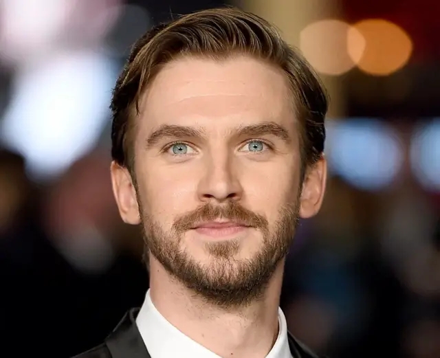 Dan Stevens - Height, Weight, Measurements & Bio | Celebie